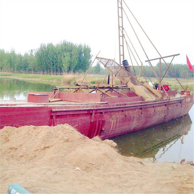 抽沙船抽砂船自筹自卸抽沙采砂船采砂船运沙船
