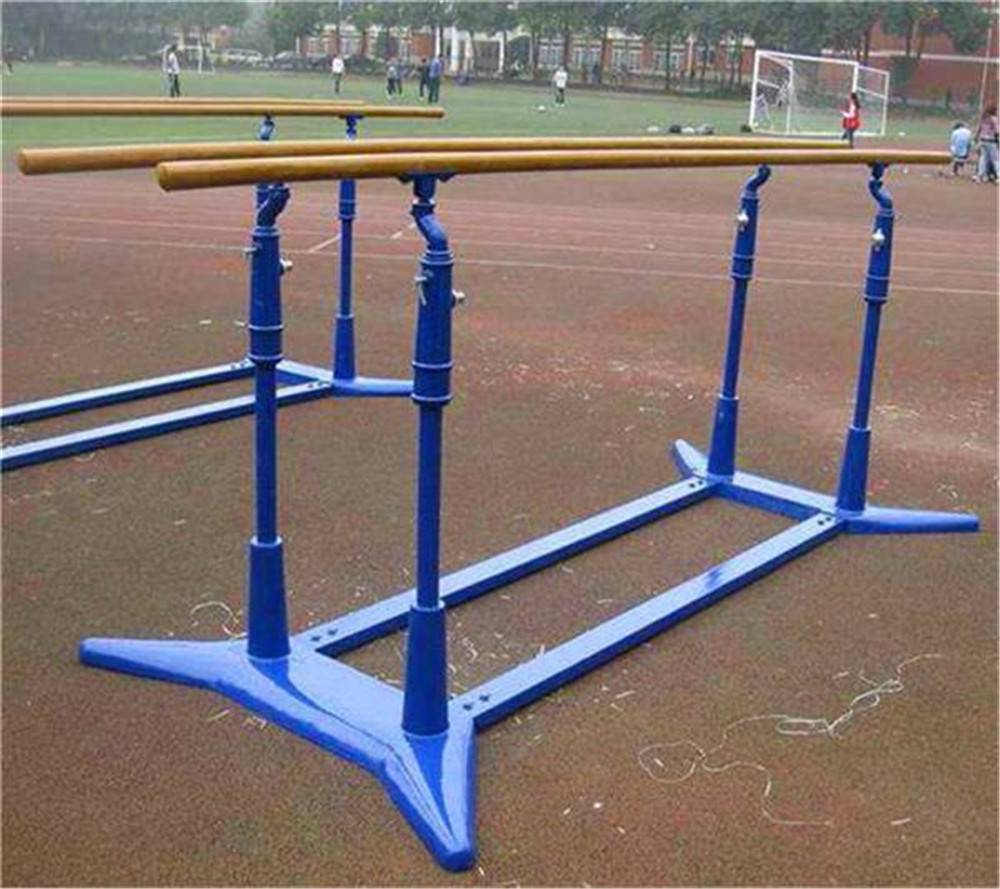 沧州晟茂体育体育用品训练用单双杠学校用单双杠