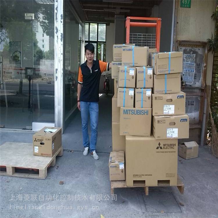 GS2110-WTBD-N三菱触摸屏
