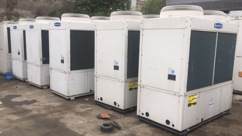 格力d系列65模块机