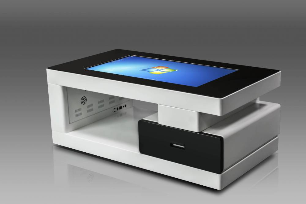 广东一体机办公设备品牌大全