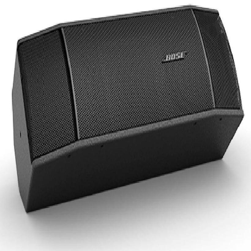 博士boseutilityrmu208双8寸线阵音响