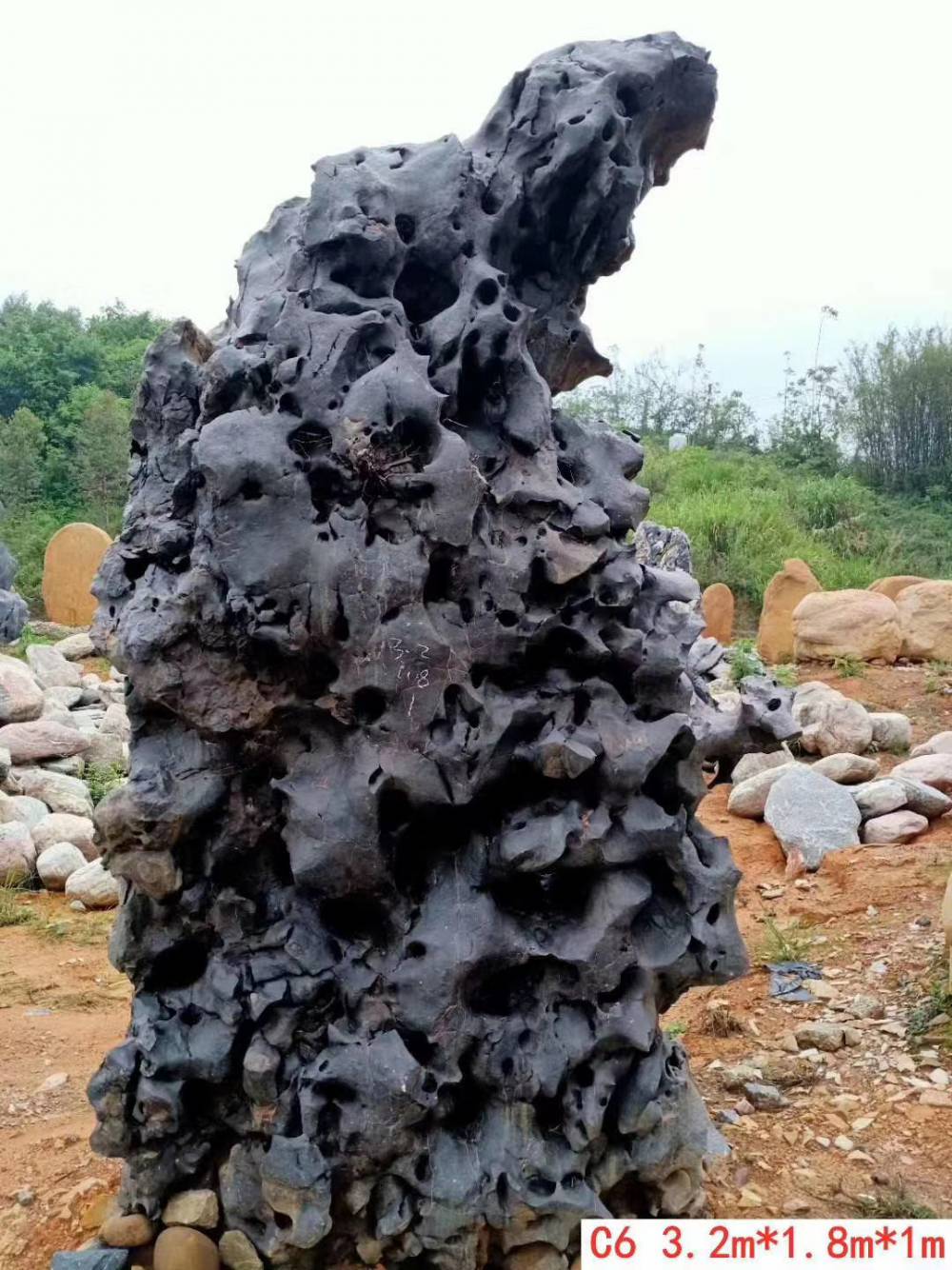 山东天然太湖石园林太湖石太湖石批发