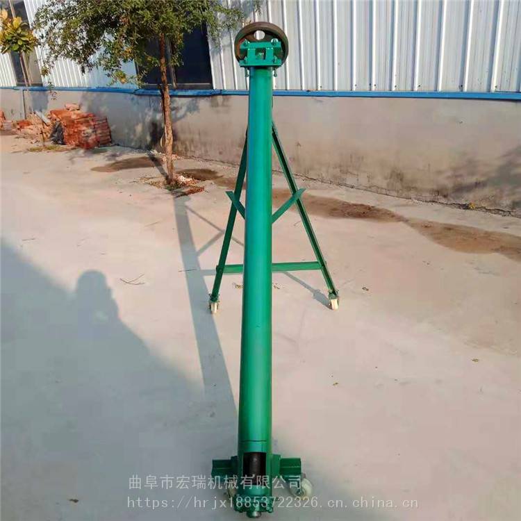 支持定制螺旋输送机呼伦贝尔倾斜螺旋输送机有畅销***