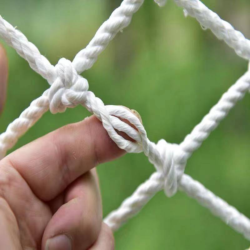 安全绳网封车网大眼安全绳网