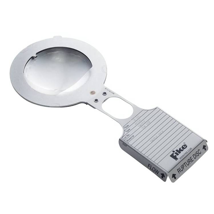 美国fike爆破片支架rd500用于蒸汽行业使用效果好