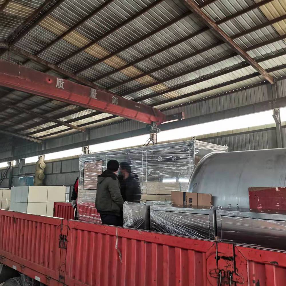 河北燃煤生物質(zhì)鍋爐脫硝廠家如何解決催化劑溫度局限