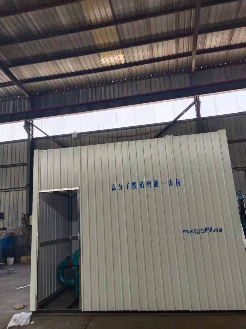 安徽浙江鍋爐煙氣脫硝廠家如何解決催化劑堵塞