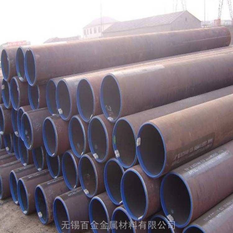 13CrMo44合金管