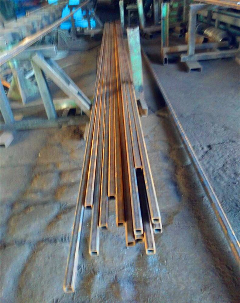 1407015焊接方矩管gbt6728等执行标准方管