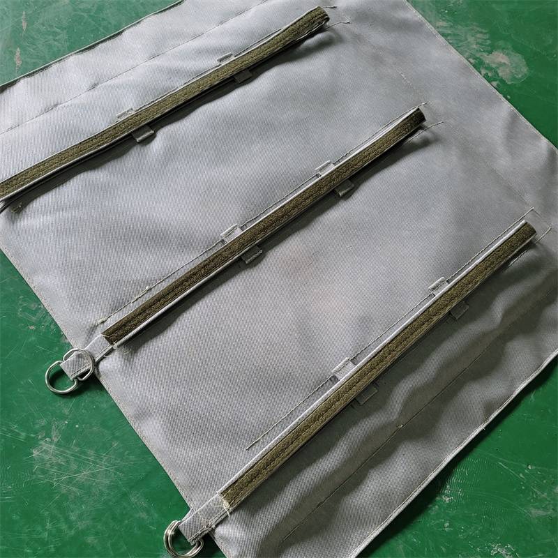 电力电缆防火毯生产厂家