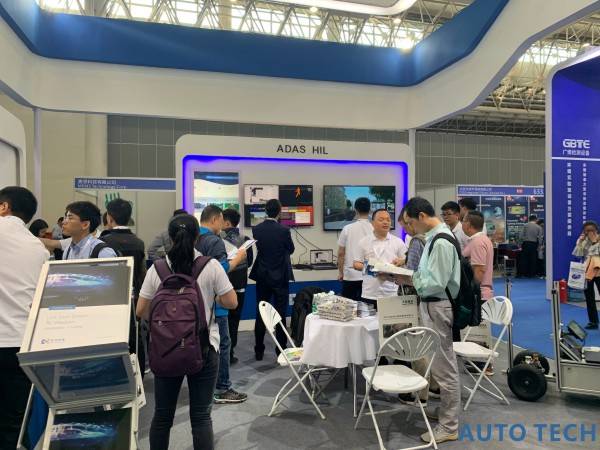 关注汽车质量控制，AUTO TECH 2020 汽车测试测量技术展将在车都武汉召开