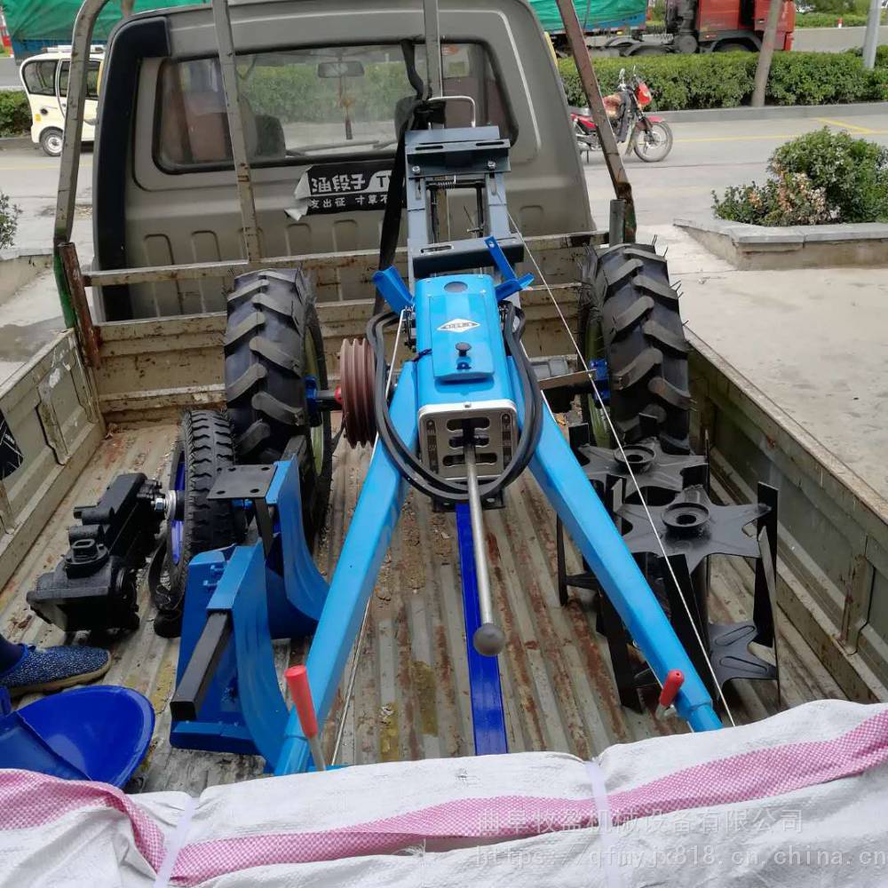 牧盈手扶拖拉机手扶拖拉机参数常州手扶拖拉机价格