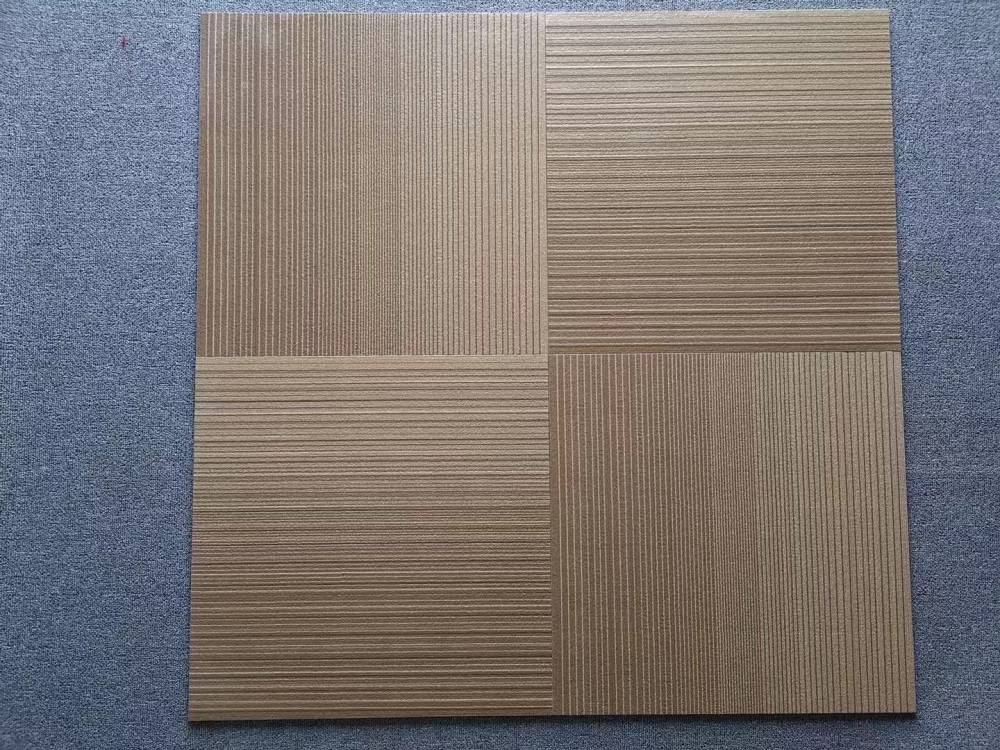 布纹砖仿古砖防滑地砖600600肯德基麦当劳地砖