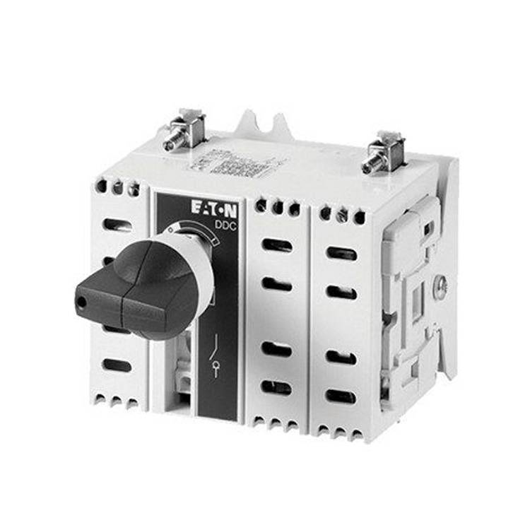 EATON伊顿隔离器DMV630CI/3GF部分现货全新原厂出品