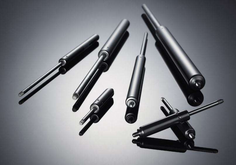 suspa气体支柱氮气弹簧升降机1612型升降线氮气弹簧