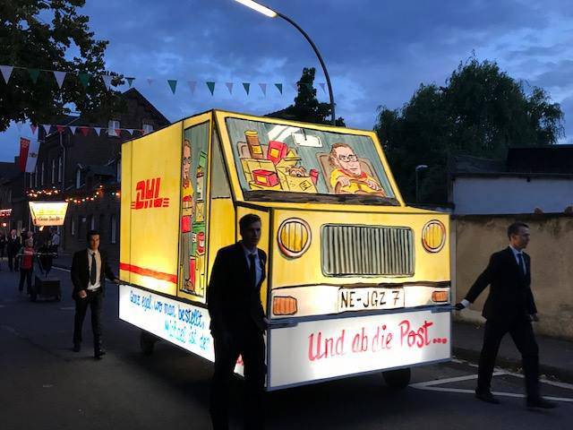 DHL 