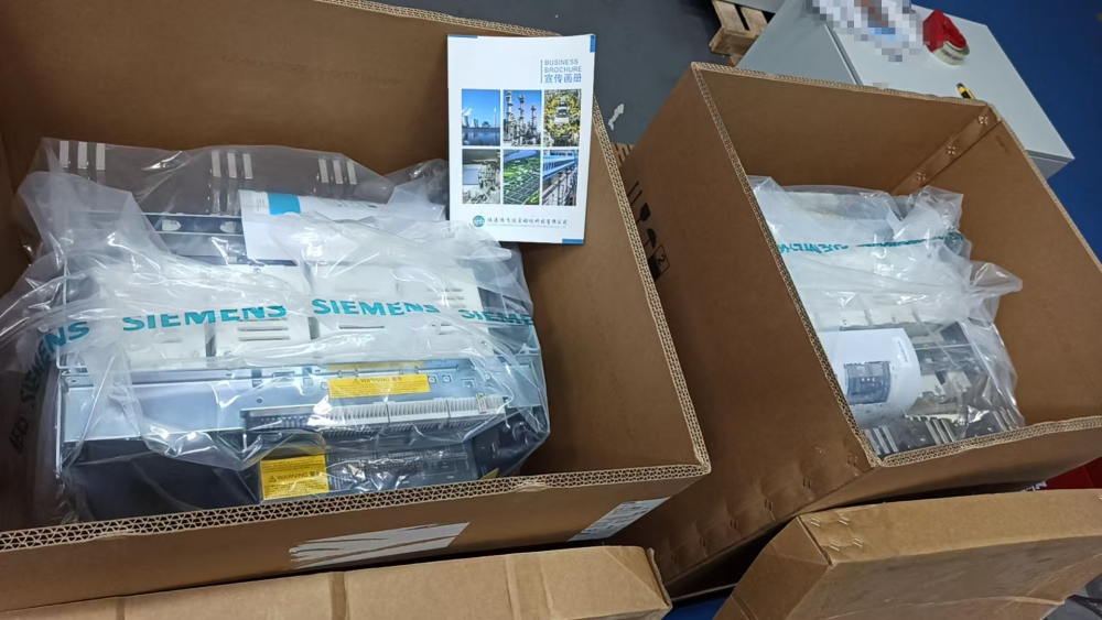 6SN1123-1AA00-0BA2变频器单轴驱动模块