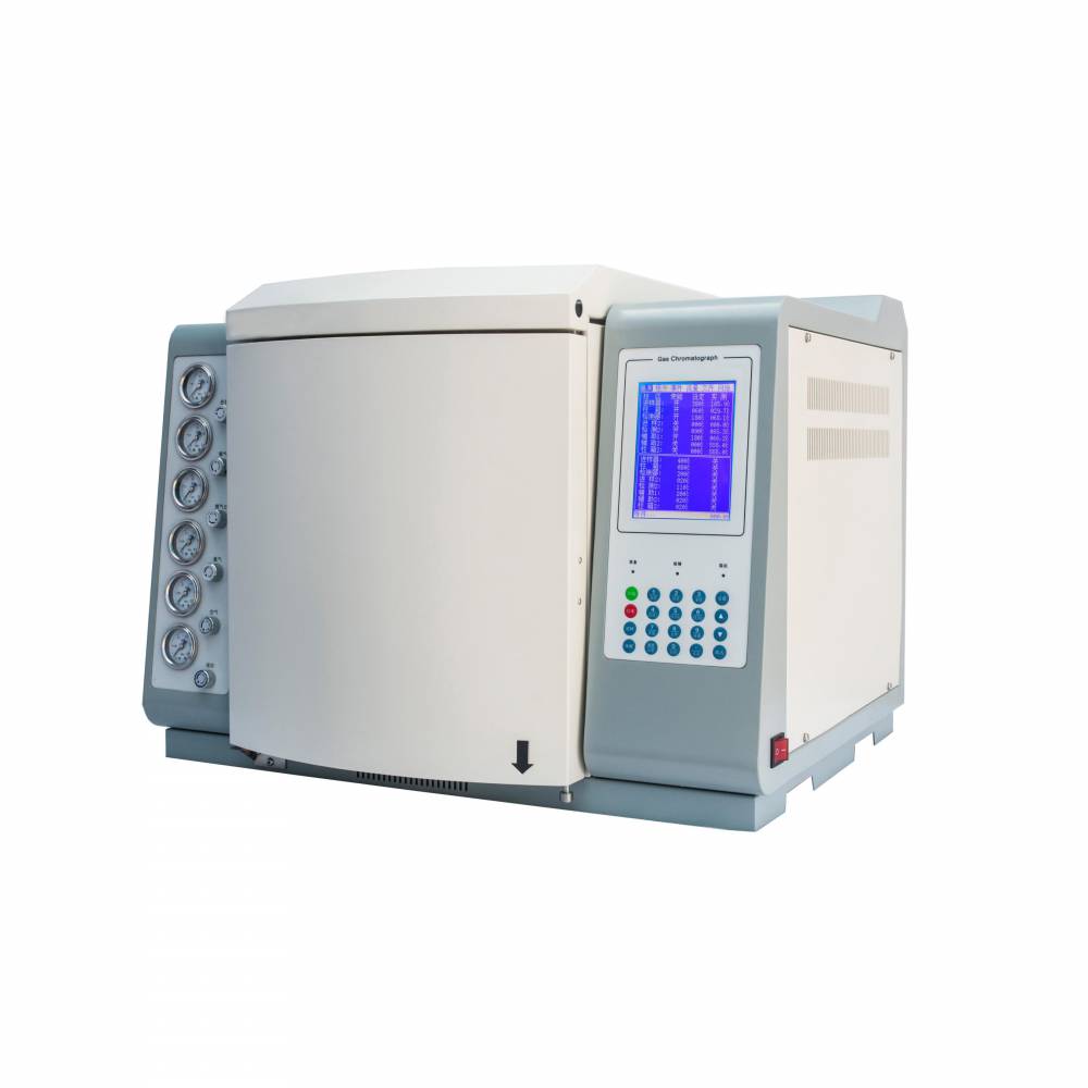 潍坊检测仪器惠分气相色谱仪