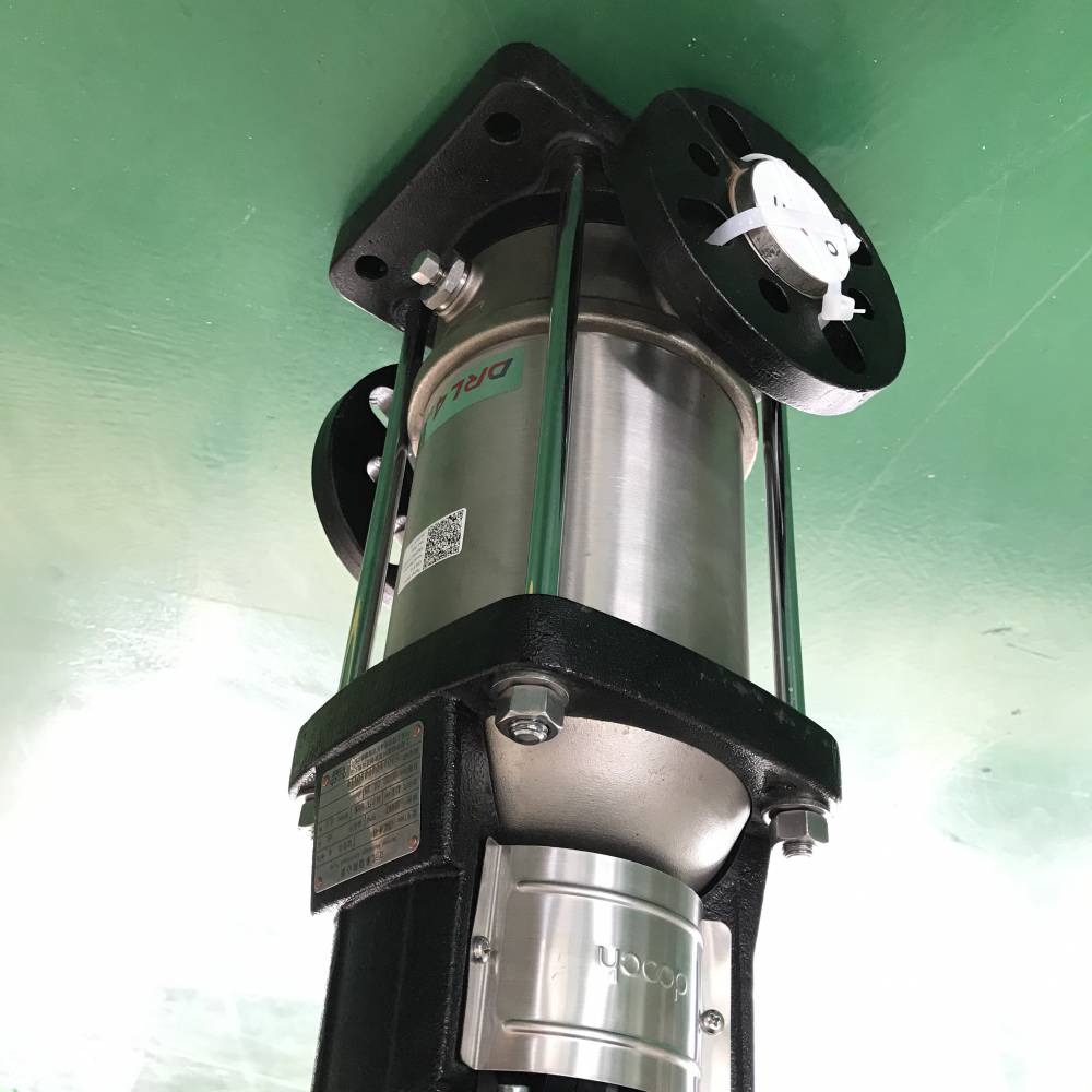 dooch杜科水泵xr9032二次加压供水设备广东销售价格