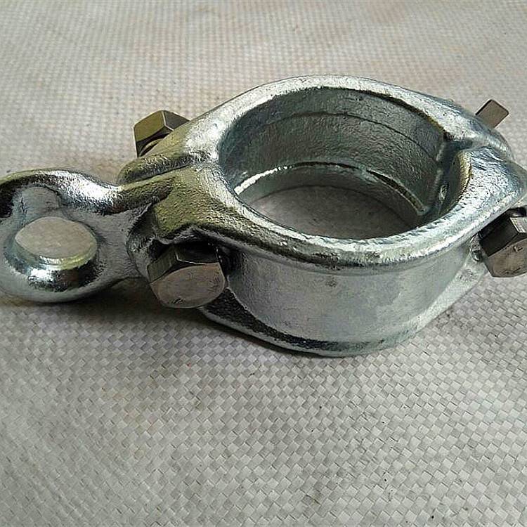 电气化铁路网接触网件电力金具定位环g34g48g60型