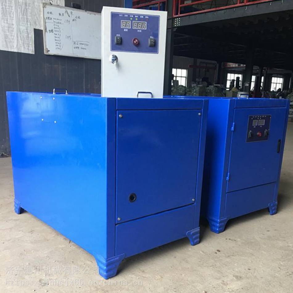 智能轴承清洗机全自动离心清洗设备图片参数