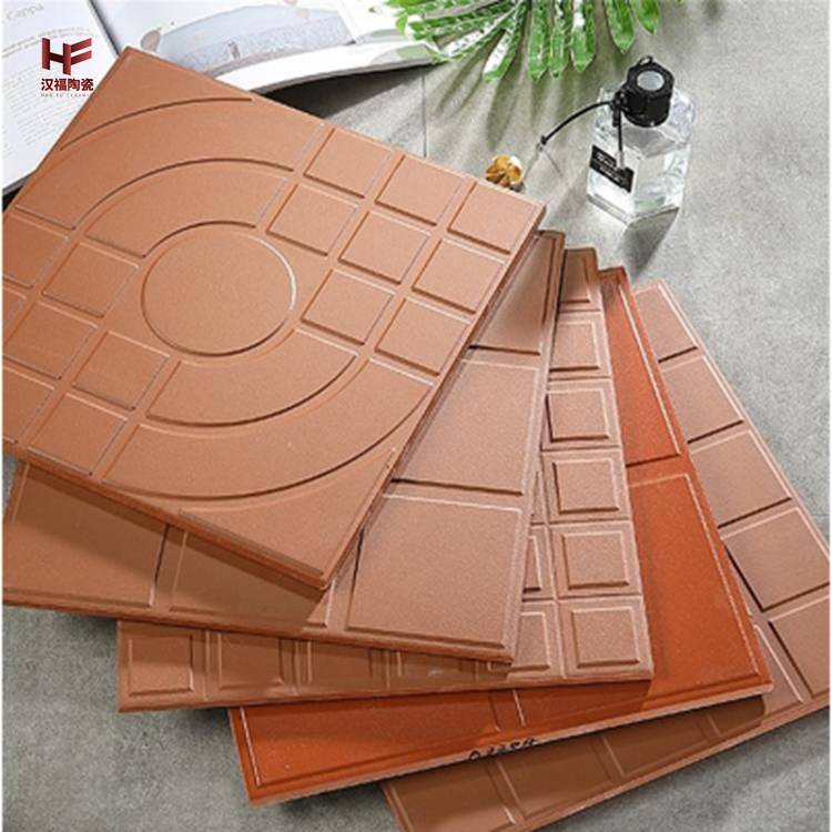 防滑砖防潮砖厂家