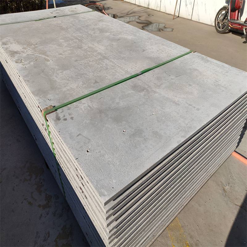 河北混凝土免拆模板建房免拆模板用于公共建筑混凝土现浇墙面