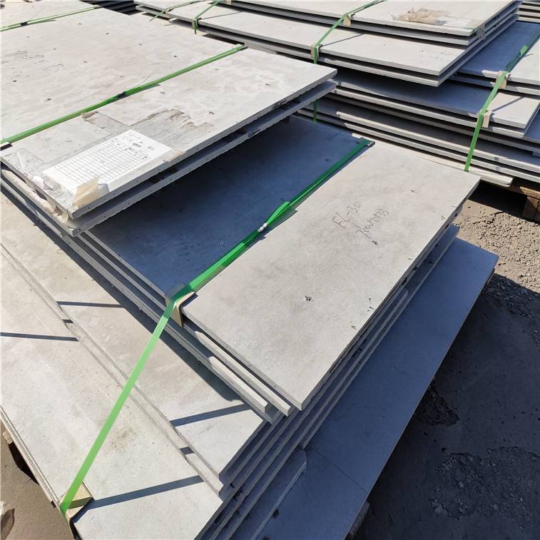 免支实心剪力墙现浇模板厂家供应免拆模板防火免拆模板