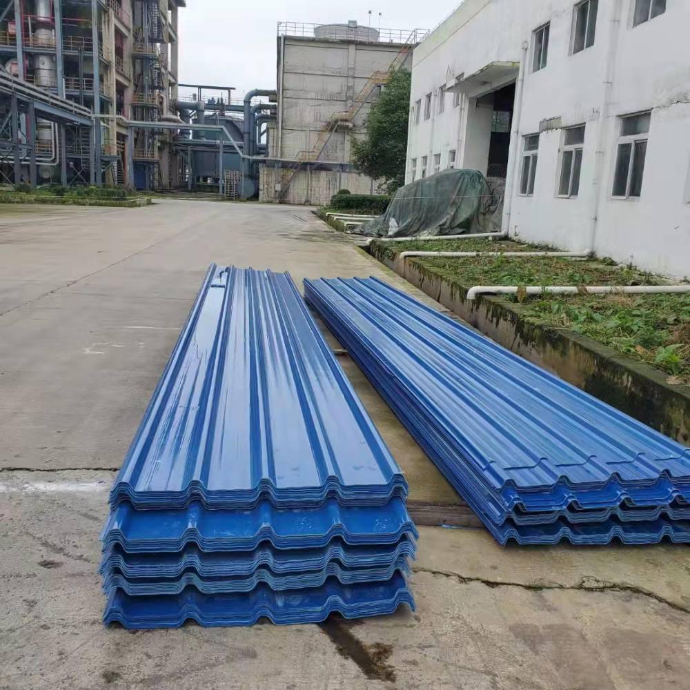 树脂琉璃瓦frp玻璃钢瓦玻璃纤维瓦仿古一体瓦围墙瓦