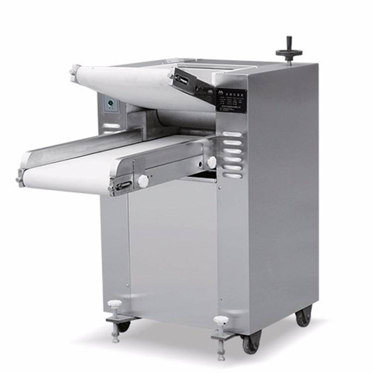 美厨压面机mymzd350美厨mymzd系列自动压面机商用压面机自动折叠揉压