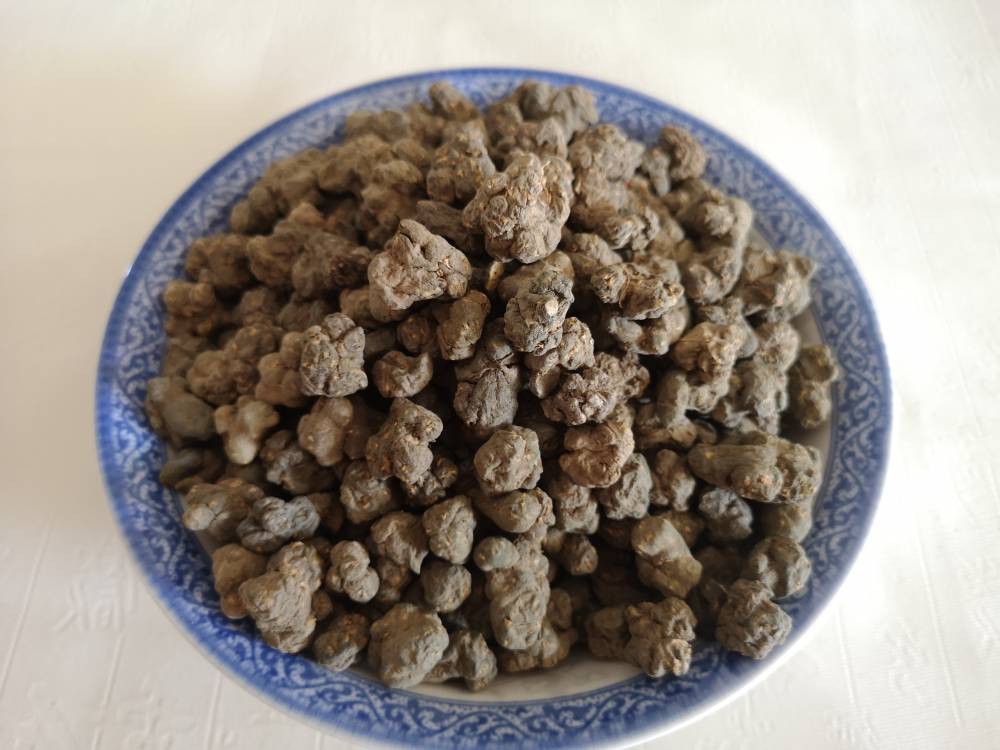 中药材夏天无功效作用一粒金丹洞里神仙野延胡飞来牡丹伏地延胡索落