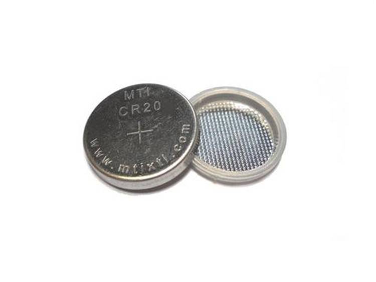 大连纽扣电池外壳cr2450厂家