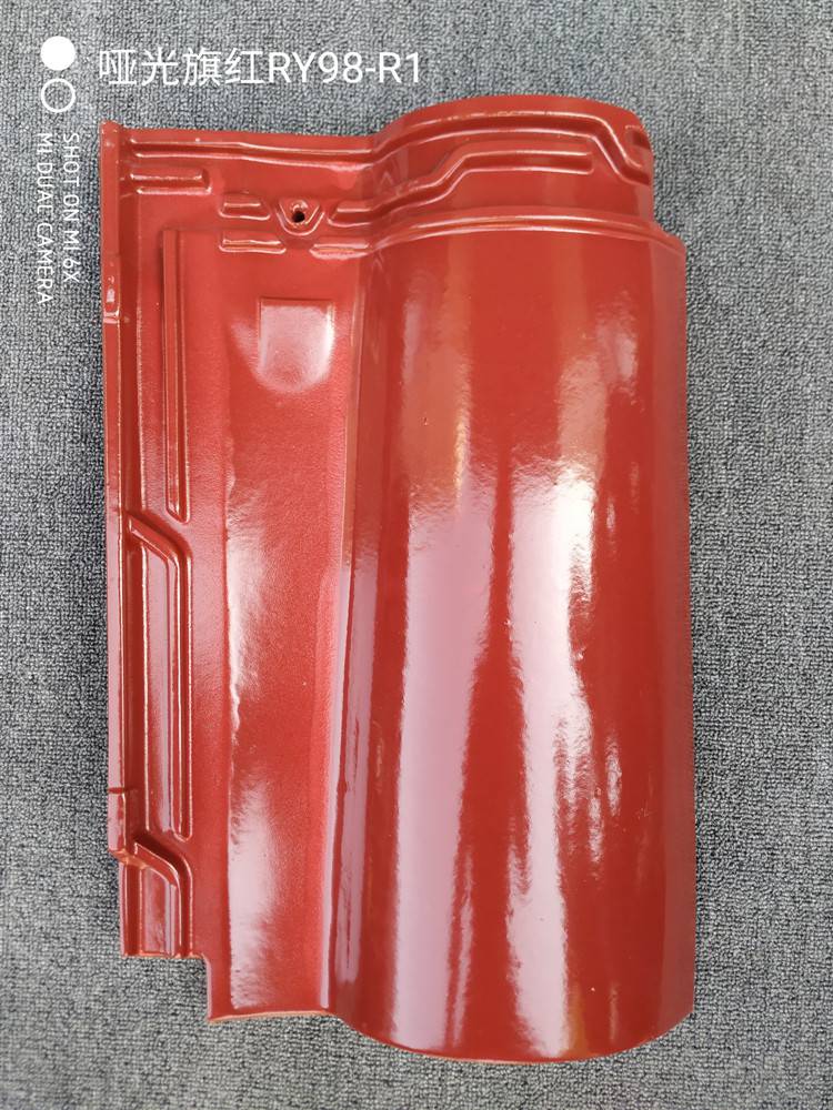 罗曼瓦卢卡瓦荣冠陶瓦厂家供应中心