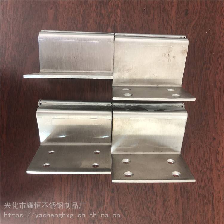 排烟天窗开启 铝合金门窗合页 平开窗合页 源头厂家