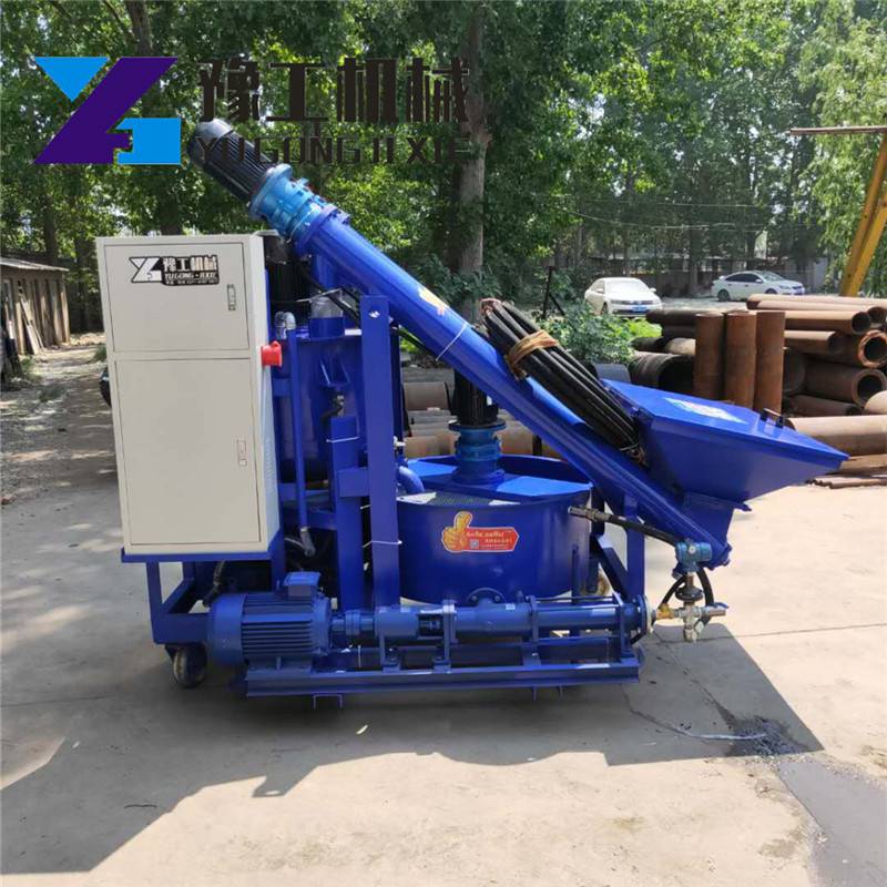 山西朔州桥梁张拉设备压浆机故障率低 山西朔州桥梁张拉设备压浆机故障率低