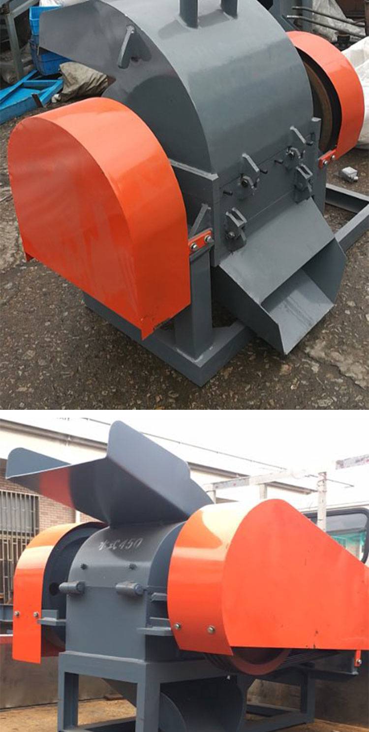 浩鑫工厂出售多功能铜线分离机湿式分选铜机600型电线电缆铜米机