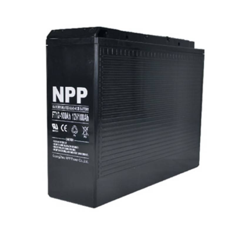 NPP耐普蓄电池NPG12-200Ah12V200AH胶体免维护电池NPG全系列