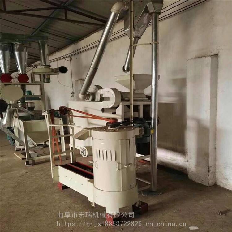 绍兴振动筛筛沙机筛选设备 种子清杂机净粮机 