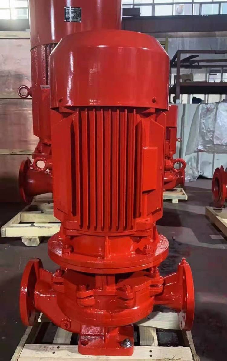 5/15g- l 室外消火栓泵喷淋泵 带3cf认证ab签***】价格_厂家-中国供应