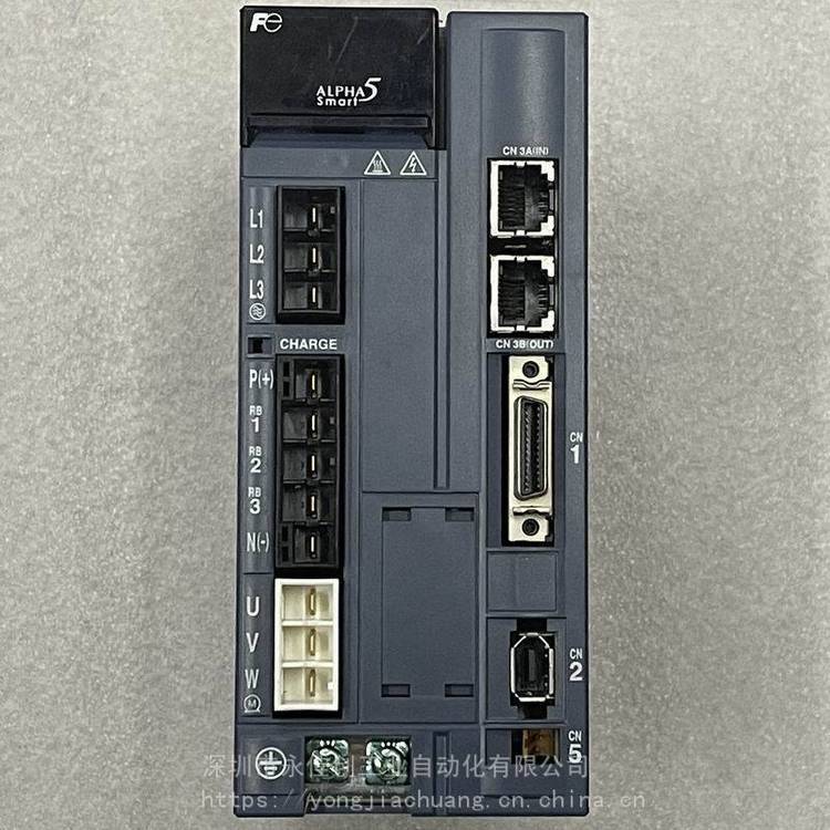 FUJI ELECTRIC RYE1.5D-Z84富士伺服驱动器放大器马达驱动器维修- 供应商网