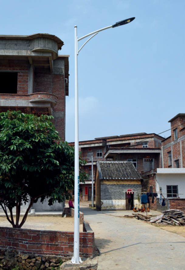 成都崇州LED路灯厂家-