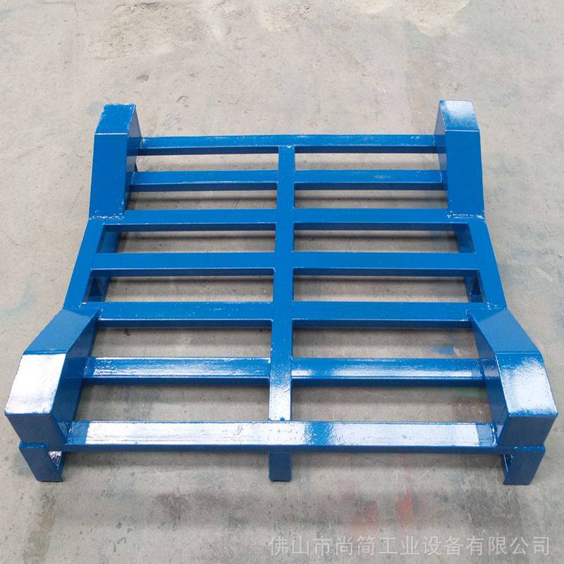 广东钢制托盘金属托盘应用钢制托盘价格