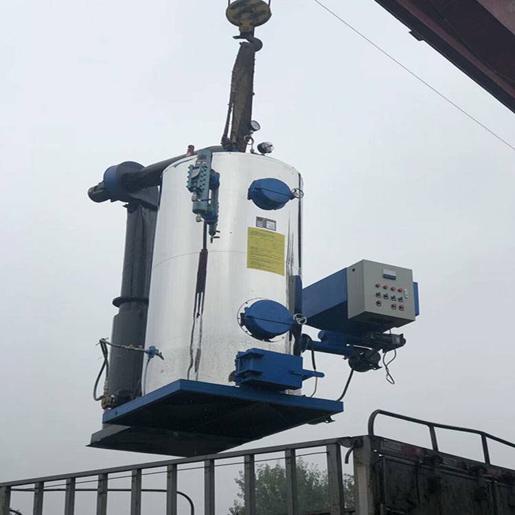 河南太康lhs05009t生物质蒸汽发生器临夏半吨生物质蒸汽锅炉可定制不