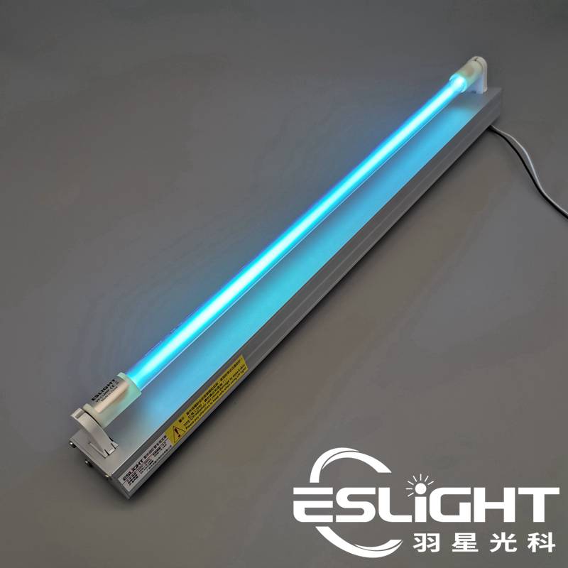 uv-c波段(185nm 254nm)光源类型:低压汞灯 紫外线杀菌灯 紫外线消毒灯