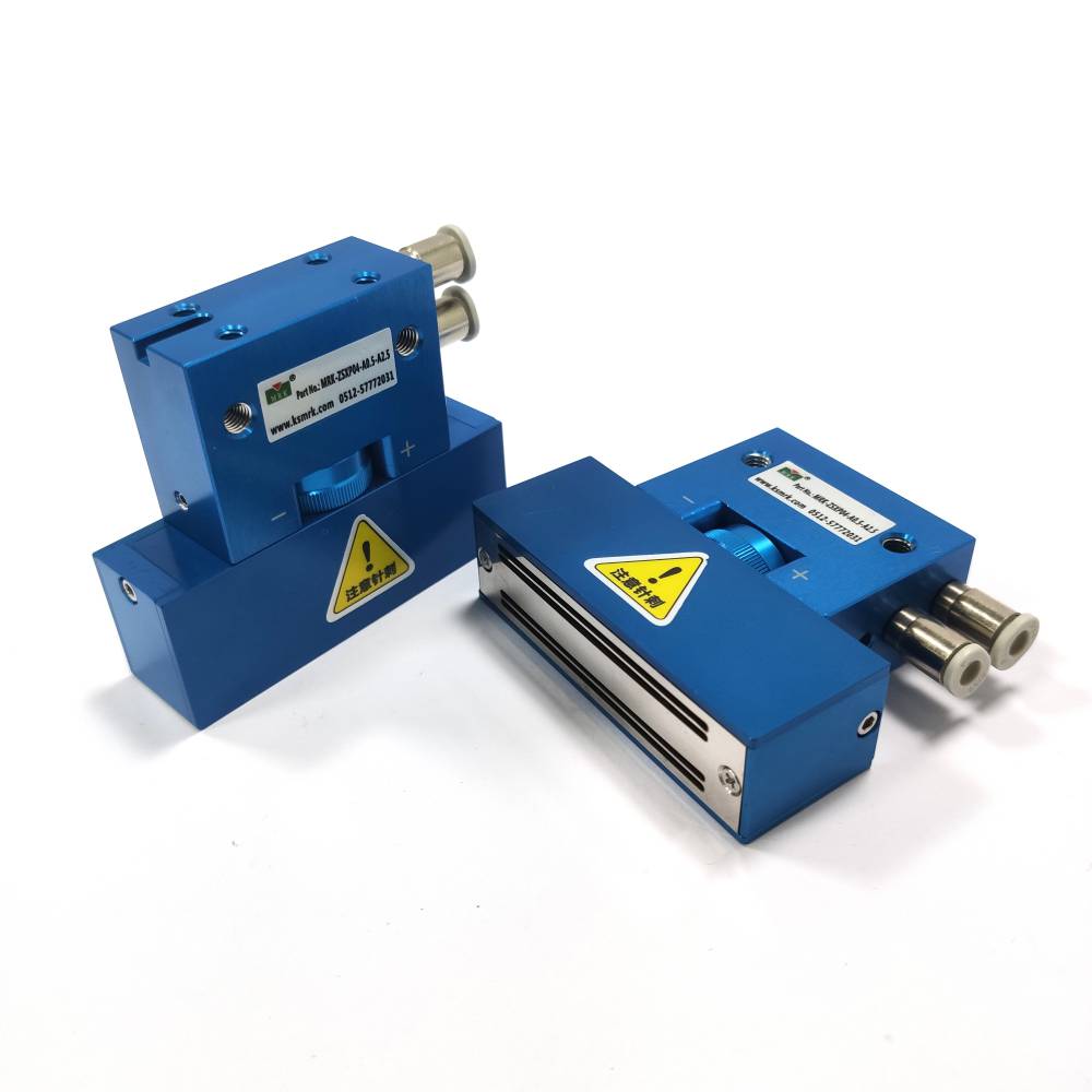 针勾夹爪针式吸盘蛇皮袋开袋测试