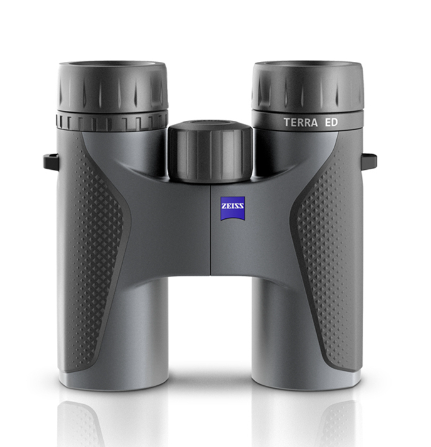 蔡司zeiss大地陆地8x32ed10x32ed双筒望远镜户外便携双筒望远镜