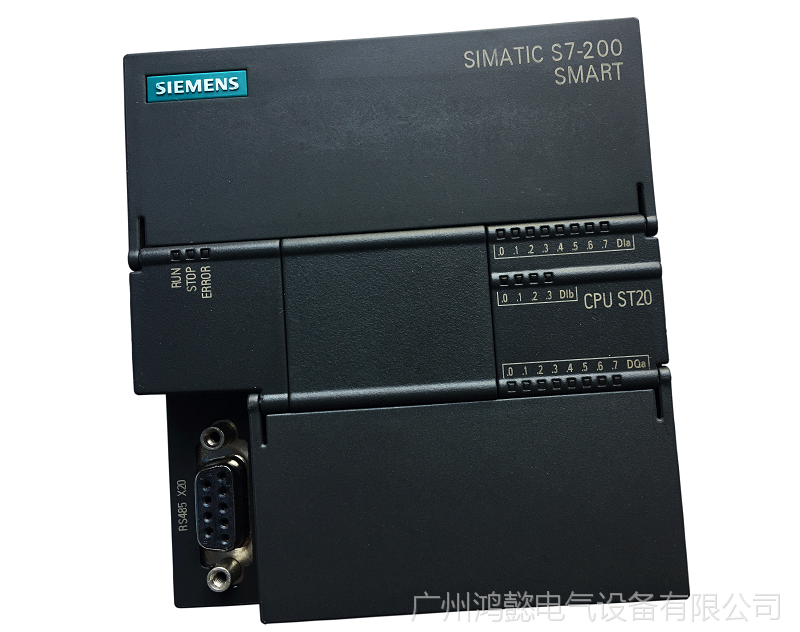 西门子s7200smart小型可编程控制器供应