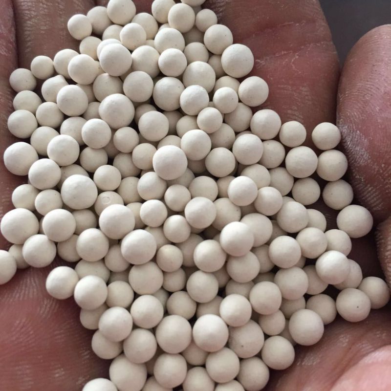 分子筛3a分子筛干燥剂中空玻璃分子筛