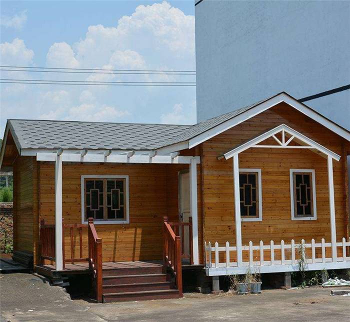 信阳双层活动板房-精益钢构***价格优-信阳双层活动板房报价